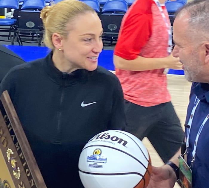 Canyon (Anaheim) girls basketball9